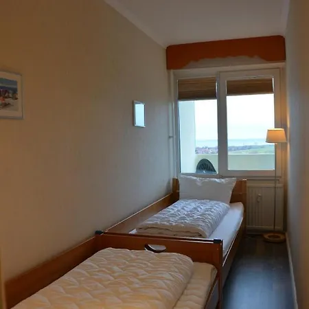 Appartement Sonnenschein In Schoenberg *