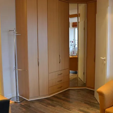Apartment Sonnenschein In Schoenberg *