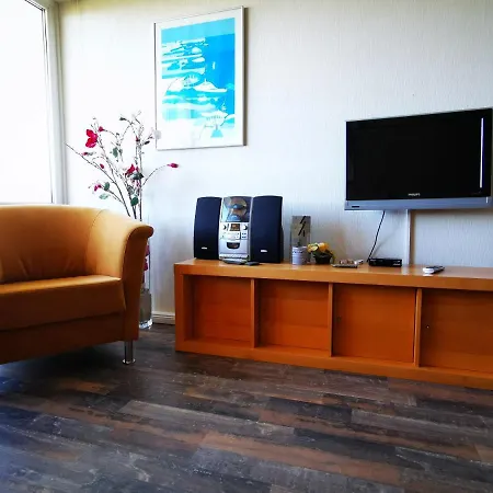 Sonnenschein In Schoenberg Apartment Kalifornien